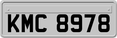 KMC8978