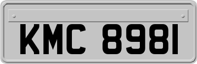KMC8981