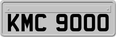 KMC9000