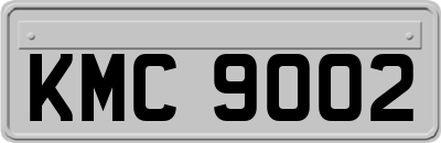 KMC9002
