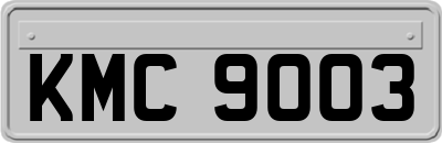 KMC9003