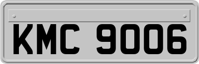 KMC9006