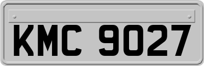 KMC9027