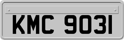 KMC9031