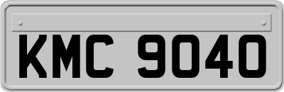 KMC9040