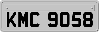 KMC9058