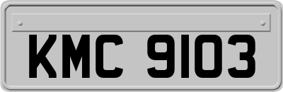 KMC9103