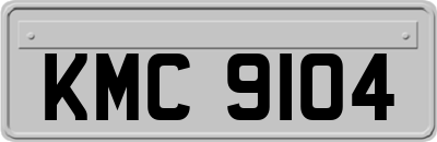 KMC9104