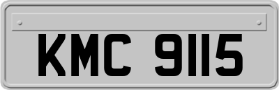 KMC9115