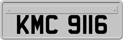KMC9116