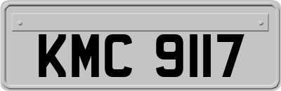 KMC9117