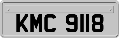 KMC9118
