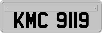 KMC9119