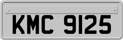 KMC9125