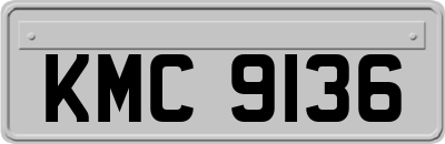 KMC9136