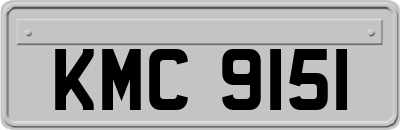 KMC9151