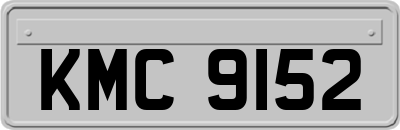 KMC9152