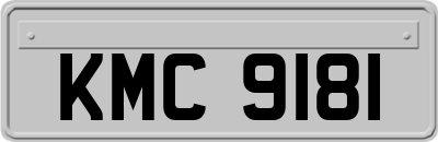 KMC9181