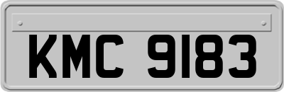KMC9183