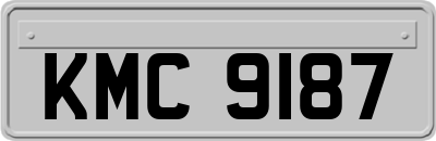 KMC9187
