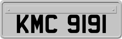 KMC9191