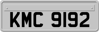 KMC9192