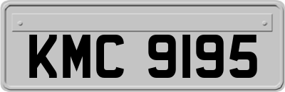 KMC9195