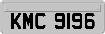 KMC9196