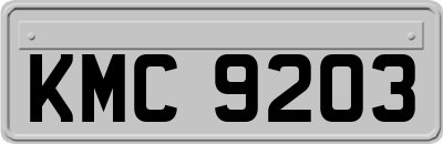 KMC9203