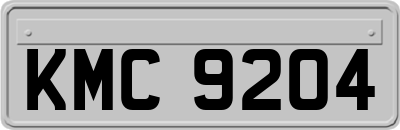 KMC9204