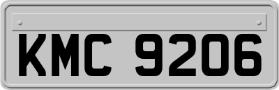 KMC9206