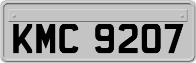 KMC9207