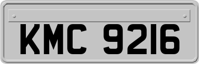 KMC9216