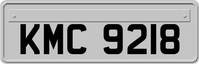 KMC9218