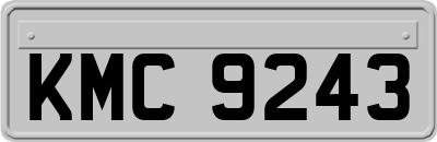KMC9243