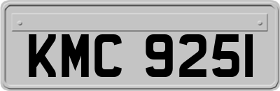 KMC9251