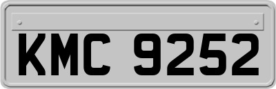 KMC9252