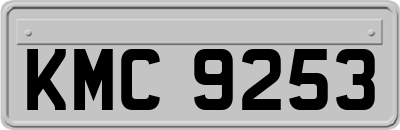 KMC9253