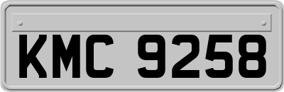 KMC9258