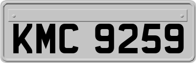 KMC9259