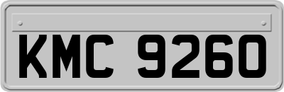 KMC9260