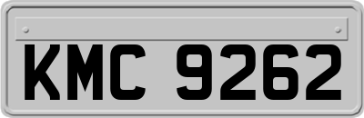 KMC9262