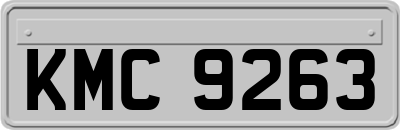 KMC9263