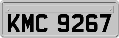 KMC9267