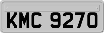 KMC9270