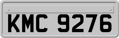 KMC9276