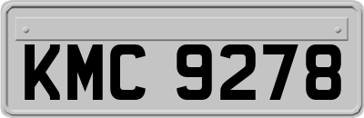 KMC9278