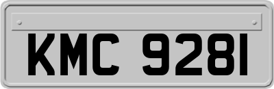 KMC9281