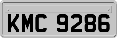 KMC9286