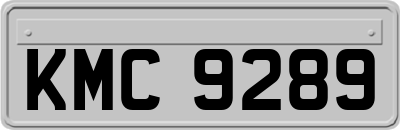 KMC9289